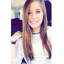 Emily Stegall's Instagram, Twitter & Facebook