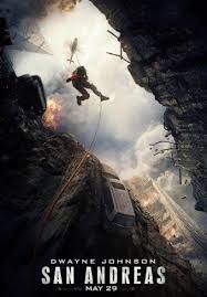 San Andreas Film Catastrophe San Andreas Film