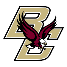 All images and logos are crafted with great workmanship. Boston College Eagles Logo Png Transparent Svg Vector Freebie Supply