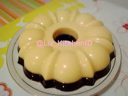 Saya Awalnya Mencari Resep Puding Busa Lapis Kuning Coklat Di Internet Seperti Yang Dibuat Tante Saya Dulu Ke Makanan Ringan Manis Resep Makanan Penutup Puding