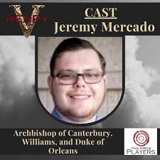 🪷 Meet the “Midsummer Night's Dream” Cast! The Travelers Edition 🪷 Our  final show of the Henderson Rec Players summer season is happening this  weekend only at McGregor Hall. 🪕 Laura J.