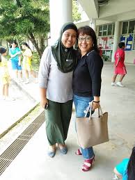 Simon which also consists of a taska and tadika and the secondary school, maktab nasional. The Play Tut Tut Steemkr