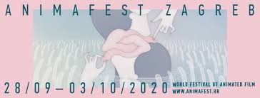 Go to broadhumorfilmfest.com for details. Animafest Zagreb 2020 Student Film Competition Playfulness And New Generation Humour