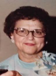 Therese Fryzel Obituary