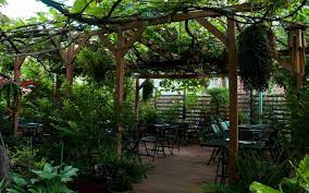 Pusadee S Garden Garden Garden Arch Outdoor
