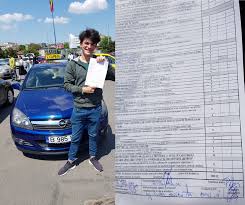 Daca sunt pe o sosea nationala, cel care vine din urma si vrea sa mearga mai repede e obligat sa stea in spatele meu, pentru ca nu vede si nu vrea sa riste. Scoala De Soferi Drive School Ultimile Noutati Din Lumea Auto