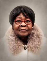 Obituary information for Virginia Bailey