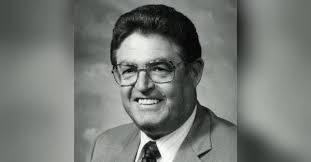 Edward Maxwell Bradney Obituary