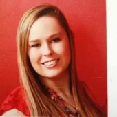 Victoria Lefebvre Staples