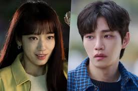 Teori Kaitan Kasus Park Shin Hye dan Kim Jae Young Dalam Cerita Drakor  Judge from Hell