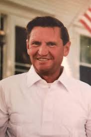 Maurice Norman 'Norm' Cote