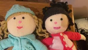 Getting ready for our Christmas...