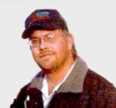 Christopher Michael Newman (1970-2009)