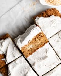 Easy Banana And Coconut Cream Cake Recipe The Mindful Hapa