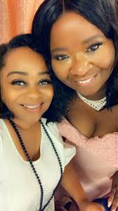 Screaming Happy Birthday 🎉 Love these ladies Sharon Doyley!! And Natasha  Hobbs!