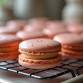 Macaron Masterclass Saturday November 29th 1.00pm event image