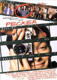 Pecker (film) - Wikipedia