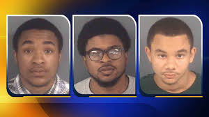 2 arrested, 1 wanted in Cumberland County murder