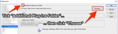 Extract the plugin you downloaded. How To Install Photoshop Plugins In Photoshop Namesuppressed