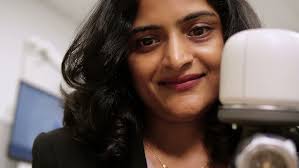 Snehal's experience working