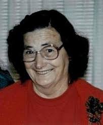 Ruby Jewell Campbell Obituary