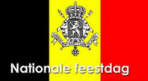 De tweede bourgondische nederlanden na de nederlaag van napoleon te waterloo in 1815 werd op 21 Juli Nationale Bonusdag Casinosbelgie Be
