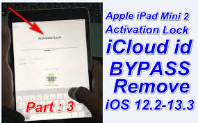 Without a doubt, it is one of the most maddening . Apple Ipad Mini 2 Icloud Activation Bypass Icloud Unlock Ios 12 2 To 13 3 Gsm Solution Com