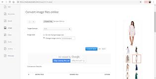 How To Use Online Converter To Convert Ico To Png