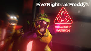 Five nights at freddy's security breach poster. Heavy Metal Hunter Security Breach 2021 Fnaf Characters Fnaf Five Nights At Freddy S