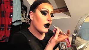 Drag Queen Transformation Shemale Porn Video - Shemale and Tranny Porn Tube  - ShemaleZ.com