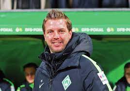 Florian kohfeldt (born 5 october 1982) is a german football manager who manages werder bremen. Der Luckenbusser Wurde Zur Dauerlosung Sport Vereinsleben Wolfsburger Allgemeine Zeitung