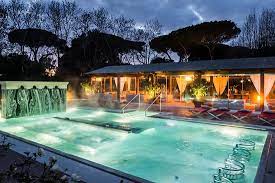The most important chemical levels to spas. Qc Termeroma Spa And Resort Bewertungen Fotos Preisvergleich Fiumicino Rome Tripadvisor