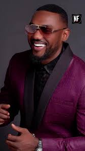 @Is Eddie Watson Nigerian? What a shock! #edddiewatson