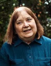 Obituary information for Beverly Ann Whyte