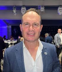 Robby Ross's Instagram, Twitter & Facebook