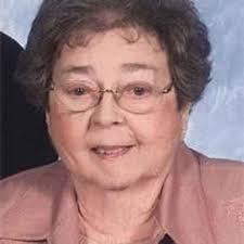 Mary Higdon Obituary October 16, 2011