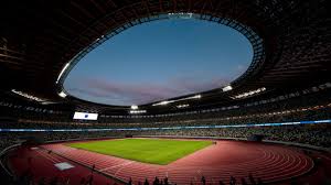 The 2020 summer olympics (japanese: How Olympic Athletes Are Preparing For The Uncertainties Of The Tokyo Games Conde Nast Traveler