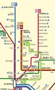Of course you could use rapid penang bus journey planner on your pc for that you should use emulators. Petronas Towers To Batu Caves How To Go By Train Bus Taxi