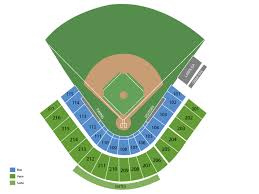 Hammond Stadium Seating Chart And Tickets