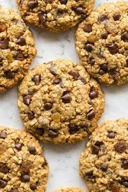 Paleo Oatmeal Raisin Cookies Keto Recipe Cookie Recipes Oatmeal Raisin Raisin Cookies Oat And Raisin Cookie Recipe