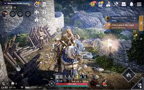 Blackdesertonline, black desert online, black desert online requirements, black desert. Should You Play Black Desert Mobile