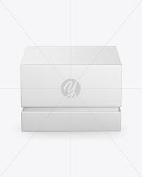 Download Gift Box Mockup Front View In Box Mockups On Yellow Images Object Mockups Box Mockup Gift Box Mockup Free Psd PSD Mockup Templates