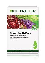 Taking large amounts of folate can correct the anemia, making you think that you are good to go. Convenient Daily Vitamin And Mineral Nutrition For Women Take One Packet Every Day To Support Nutritional Supplement Needs Specifi Nutrilite Bone Health Health