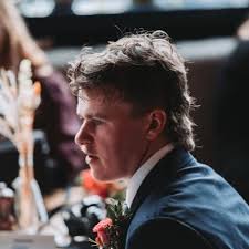 We're thrilled to share that our very own Robin Appleby recently took