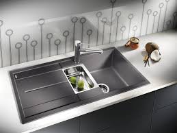 Blanco Metra 6 Silgranit Pearl Grey By Blanco Kitchen Fittings Kitchen Inspirations Kitchen Styling