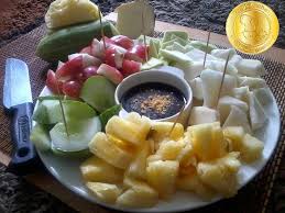Sangat senang nak masak #caracikdyg 1botol kecil kicap 1botol. Kuah Rojak Recipe