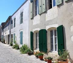 Un Mini Road Trip Sur L Ile De Re Ile De Re Road Trip Et La Tranche Sur Mer