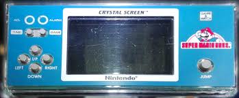 Yellow star illustration, new super mario bros. Archivo Game And Watch Crystal Super Mario Bros Png Wikipedia La Enciclopedia Libre