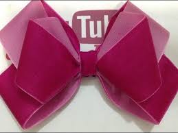 Mono Doblado En Liston Terciopelo Video No 652 Creaciones Rosa Isela Youtube Monos Videos De Monos Tela Terciopelo