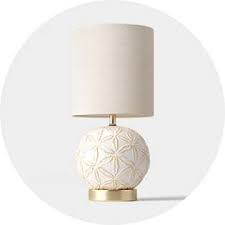 It's small, easy to install, and. Table Lamps Target